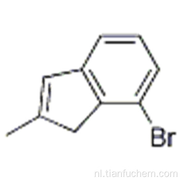 7-broMo-2-methyl-1H-indeen CAS 880652-93-7